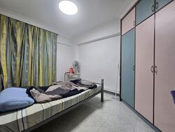 Blk 542 Woodlands Drive 16 (Woodlands), HDB 4 Rooms #596027561